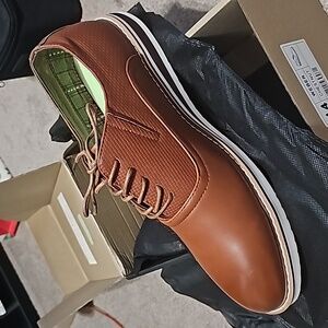 Weber mens shoes